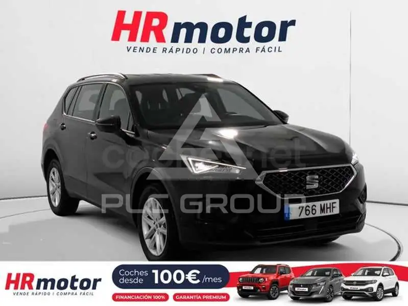 2023 Seat Tarraco
