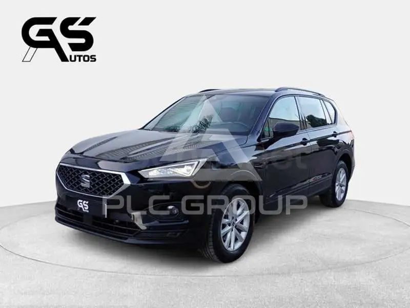 2023 Seat Tarraco