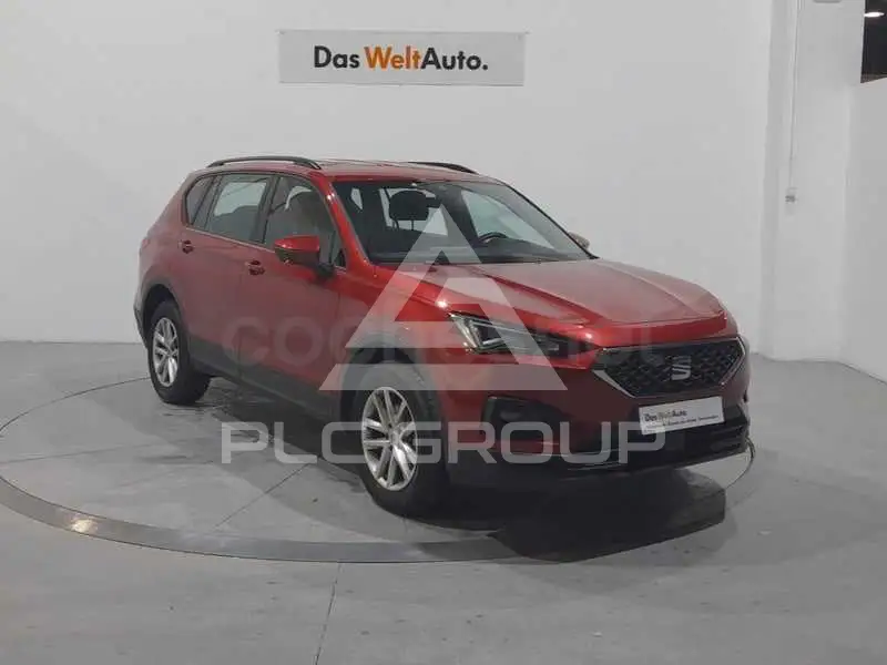2023 Seat Tarraco