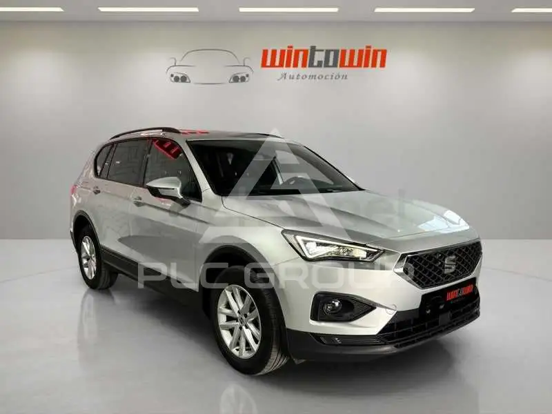 2023 Seat Tarraco