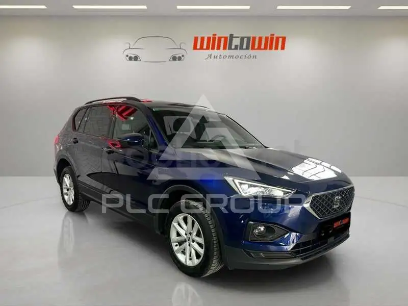 2023 Seat Tarraco