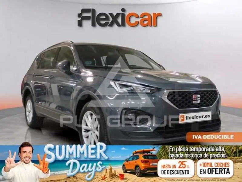 2023 Seat Tarraco