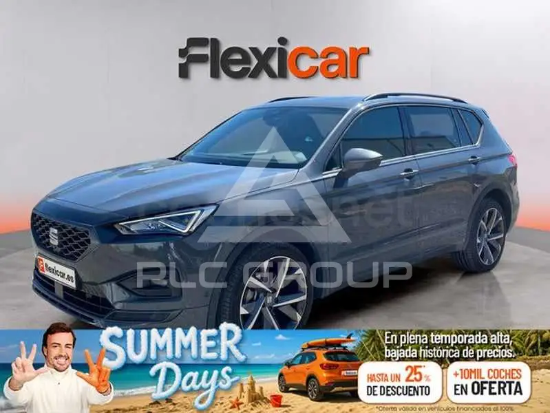 2023 Seat Tarraco