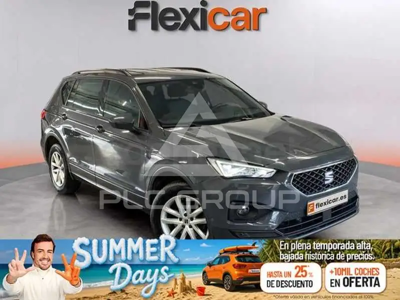 2023 Seat Tarraco