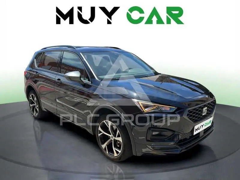 2023 Seat Tarraco