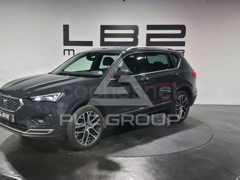 2023 Seat Tarraco