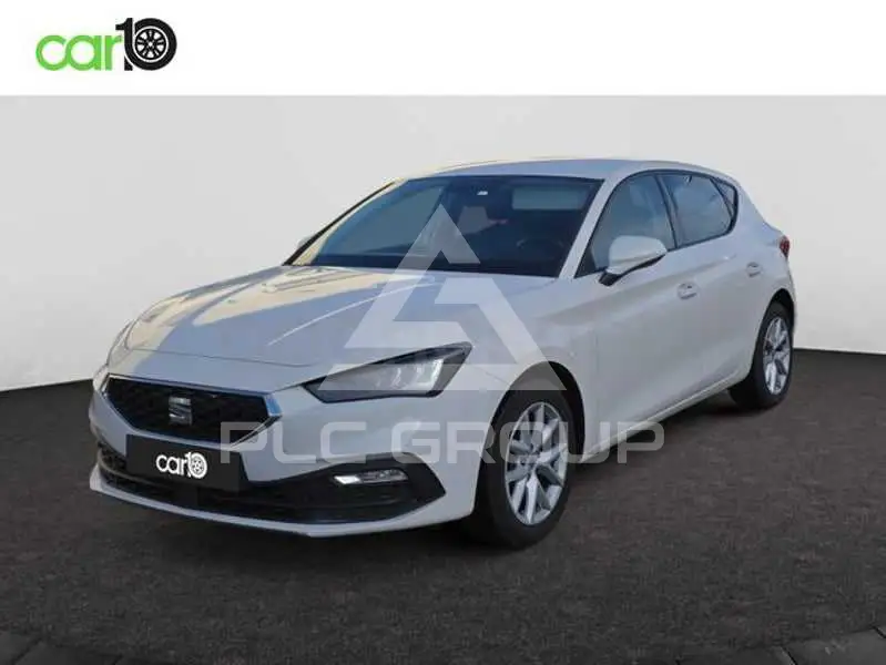 2023 Seat Leon