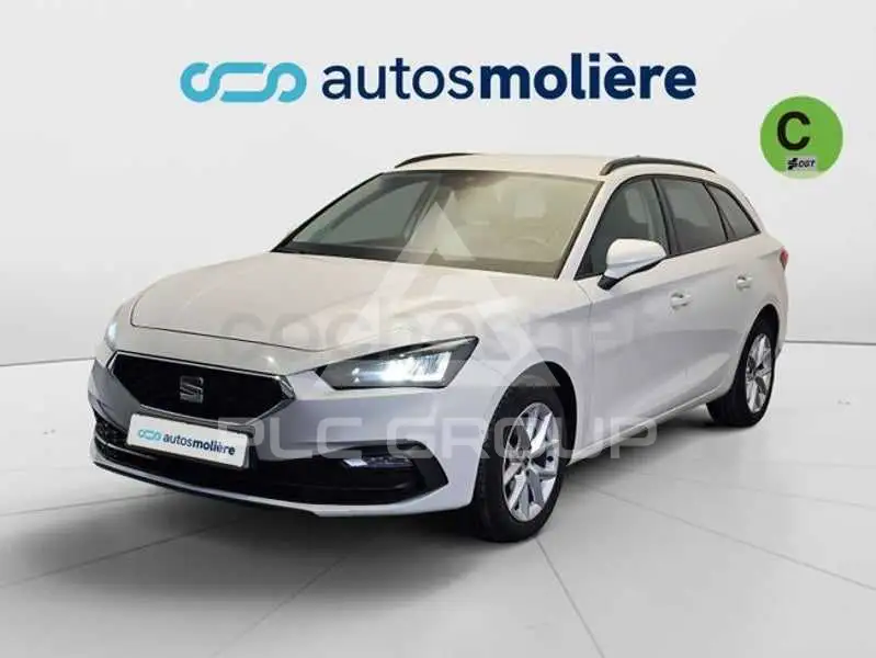 2023 Seat Leon