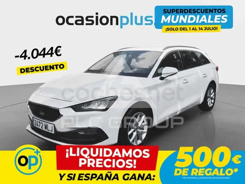 2023 Seat Leon