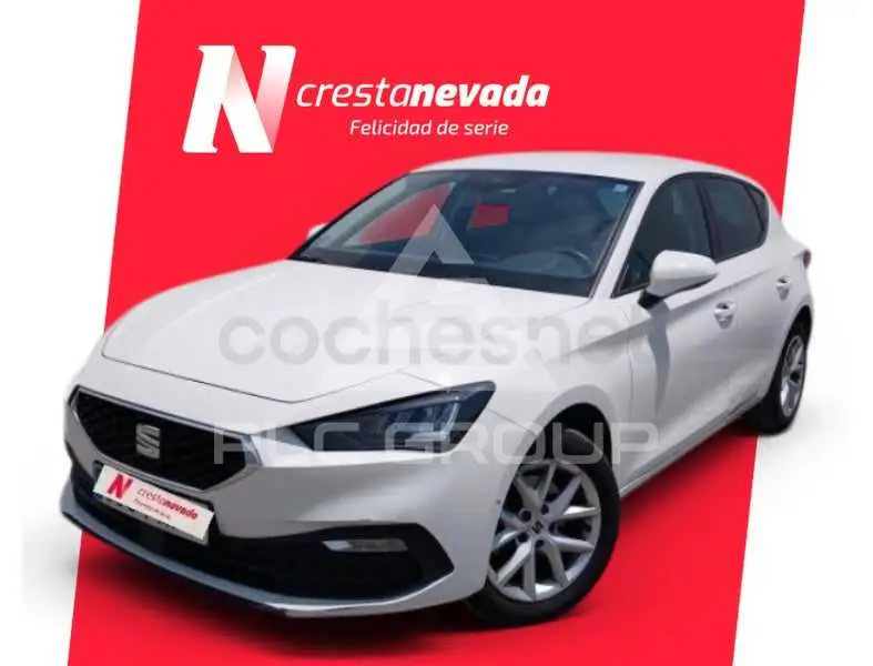 2023 Seat Leon