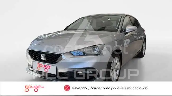 2023 Seat Leon
