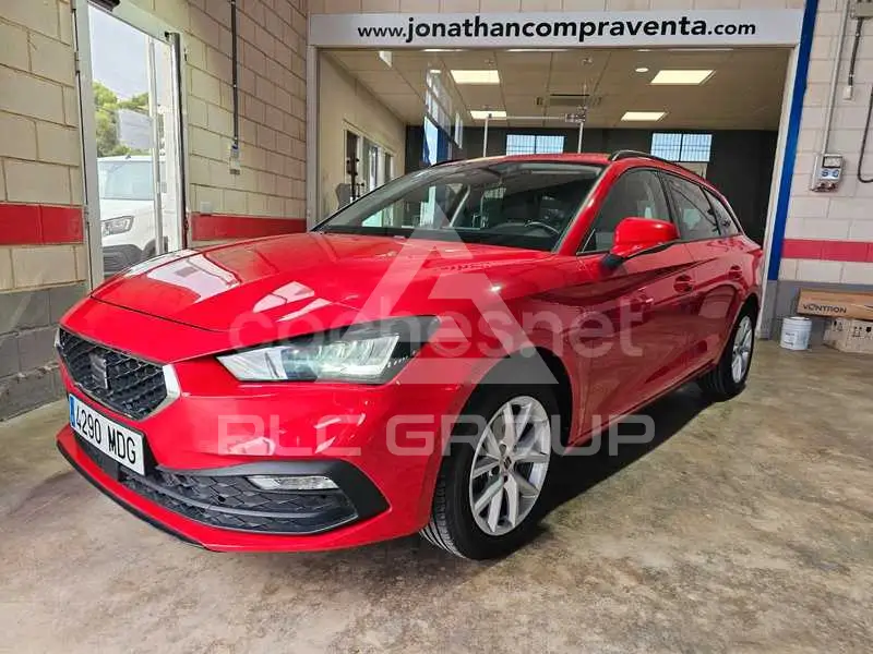 2023 Seat Leon