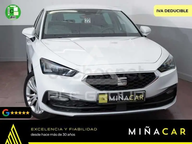 2023 Seat Leon