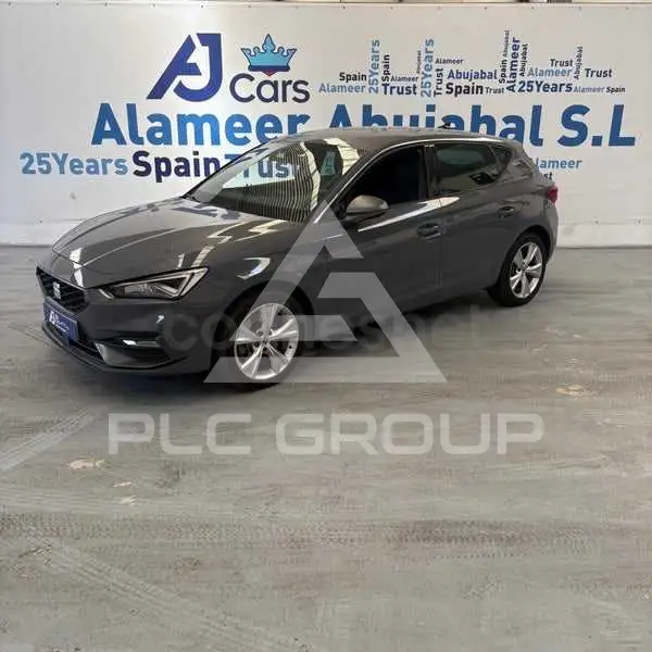 2023 Seat Leon
