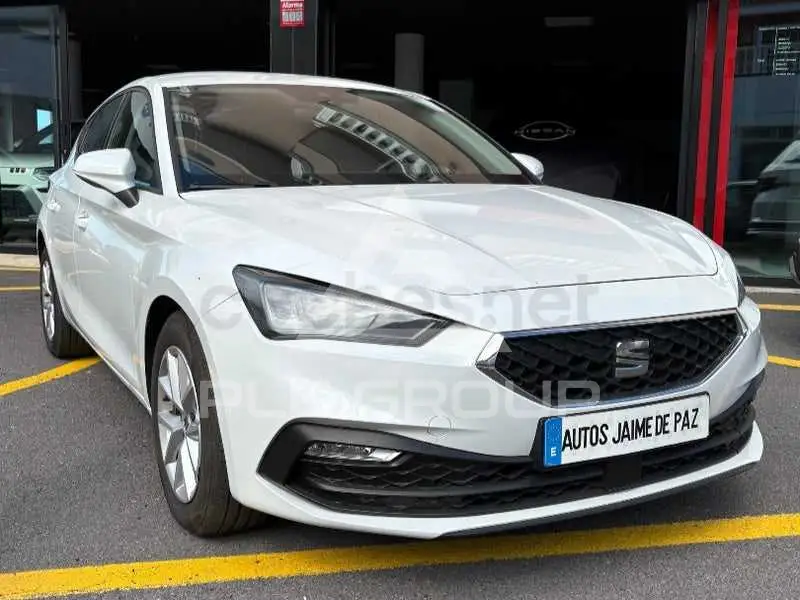 2023 Seat Leon
