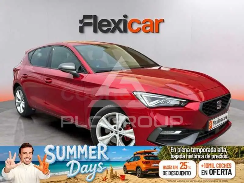 2023 Seat Leon