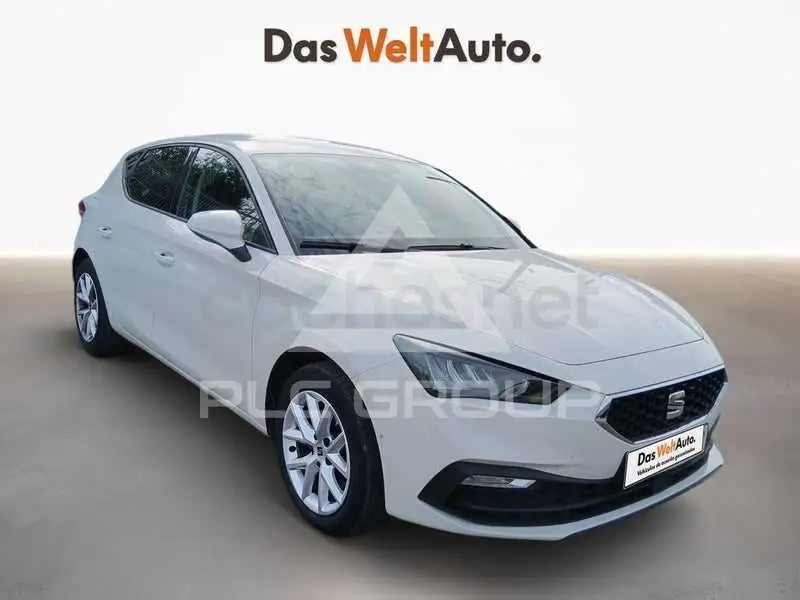 2023 Seat Leon