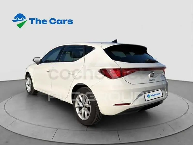 2023 Seat Leon