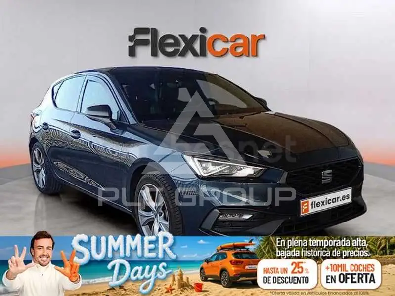 2023 Seat Leon