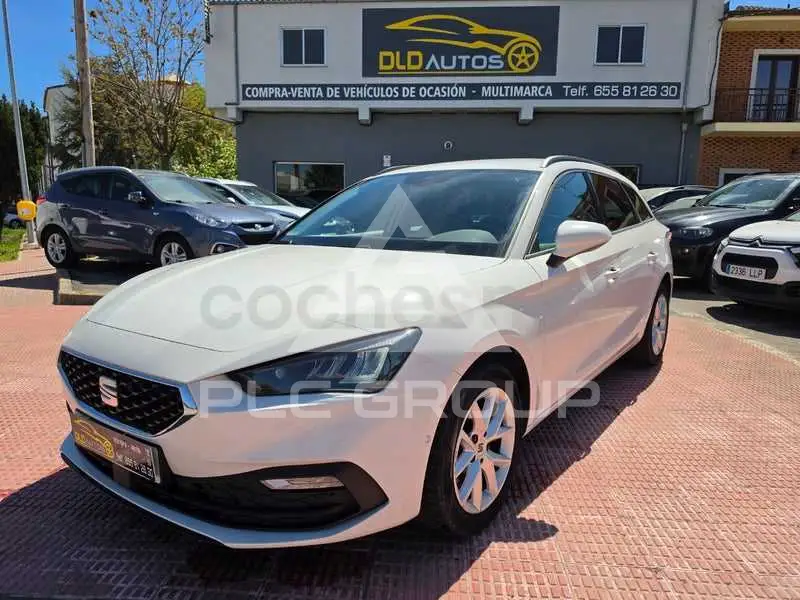 2023 Seat Leon
