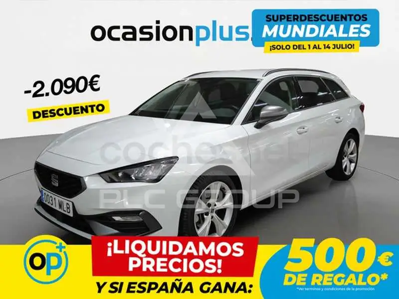 2023 Seat Leon