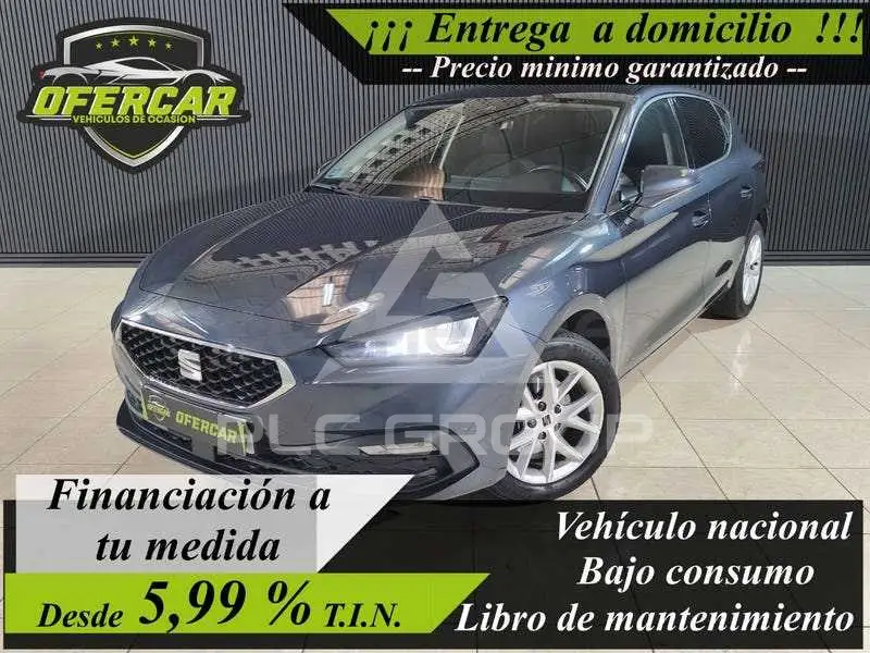 2023 Seat Leon
