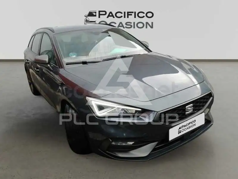 2023 Seat Leon