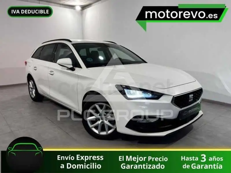 2023 Seat Leon