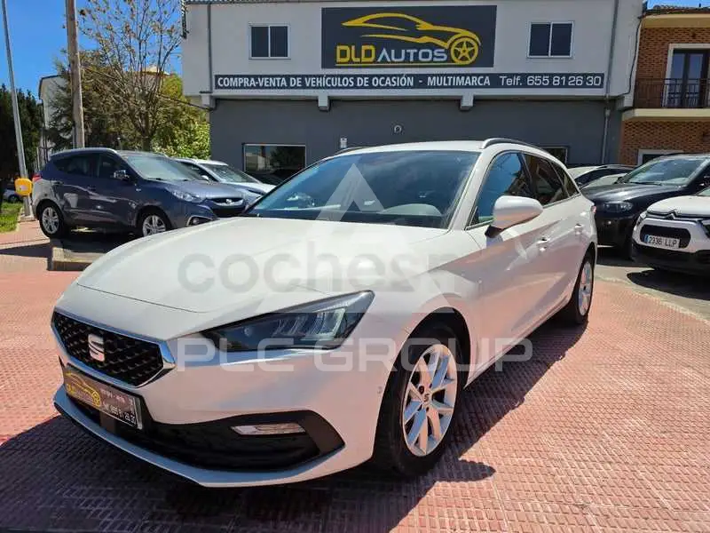2023 Seat Leon