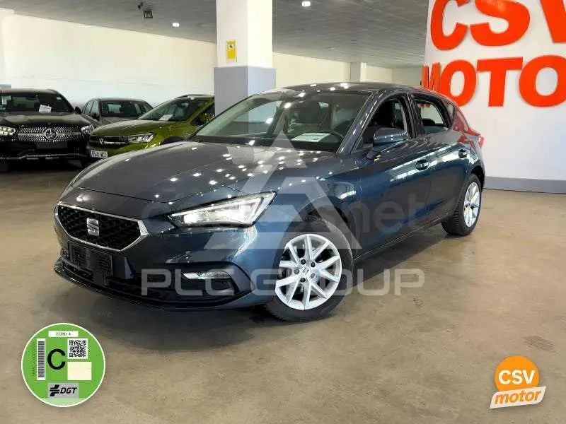 2023 Seat Leon