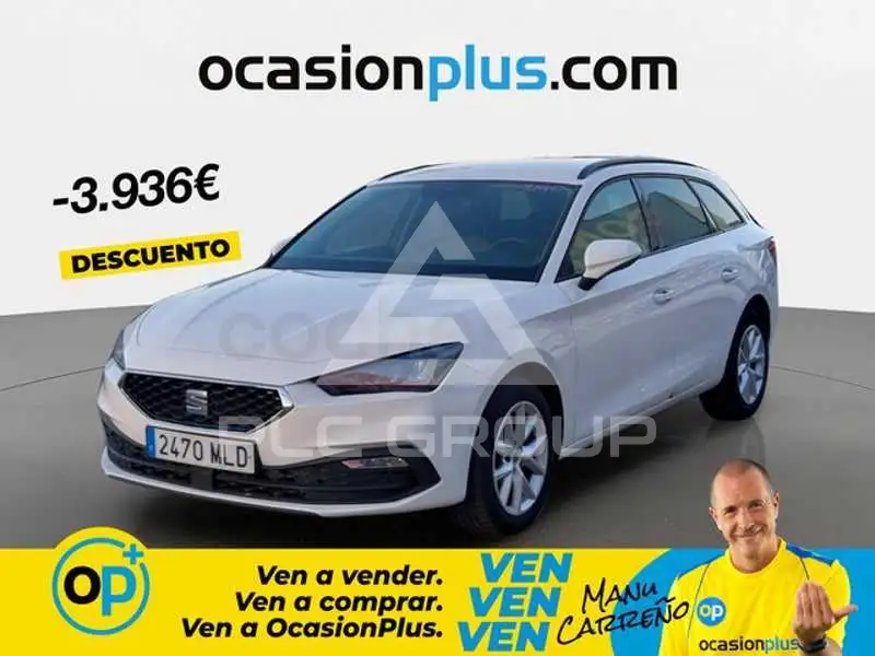 2023 Seat Leon