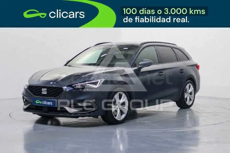 2023 Seat Leon