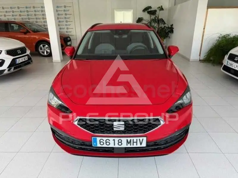 2023 Seat Leon