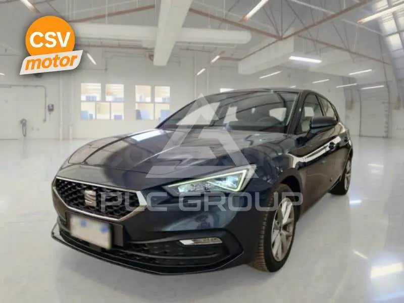 2023 Seat Leon