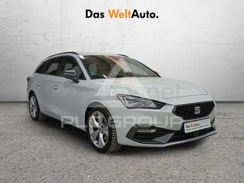 2023 Seat Leon