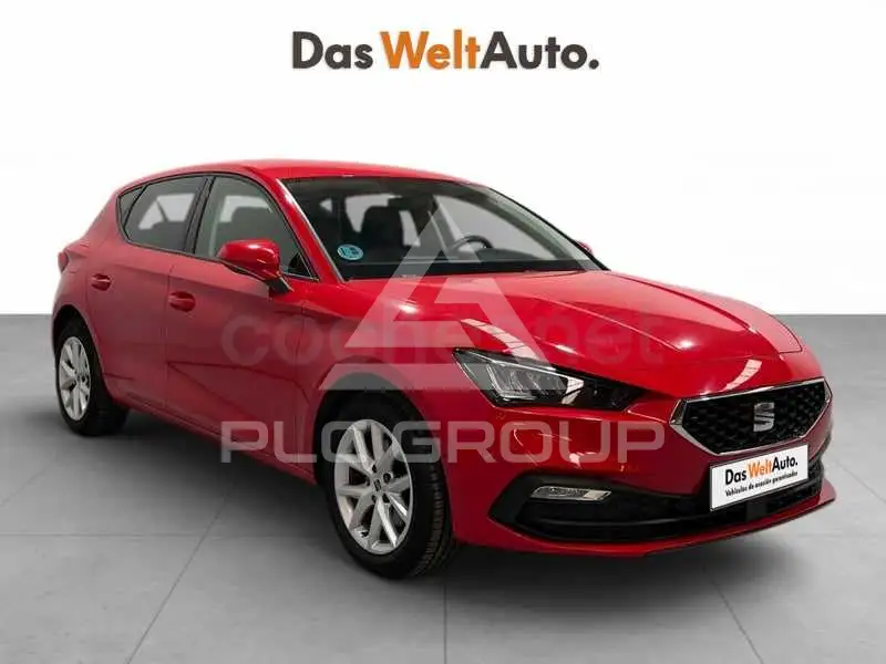 2023 Seat Leon