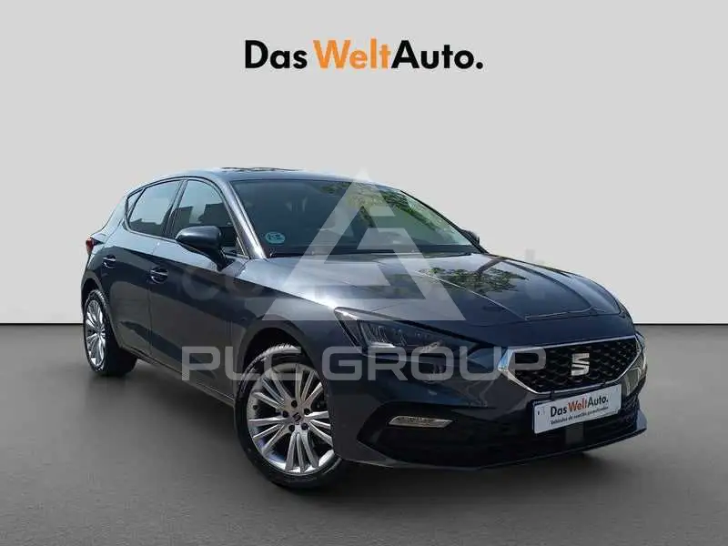 2023 Seat Leon