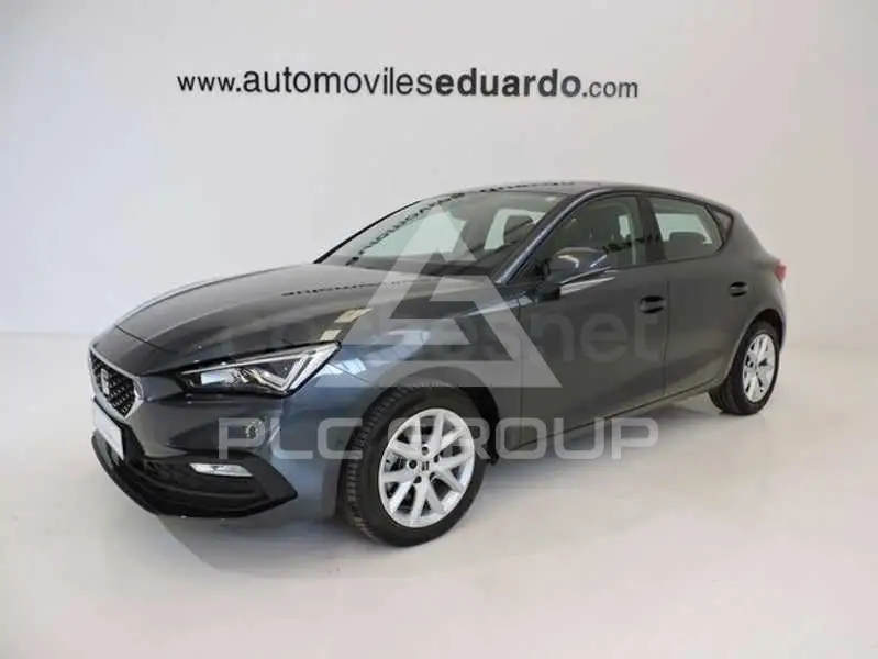2023 Seat Leon