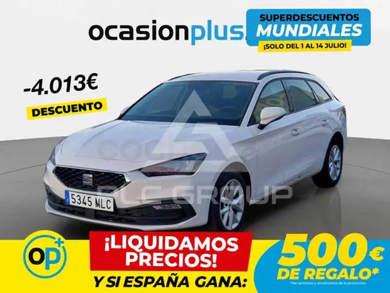 2023 Seat Leon