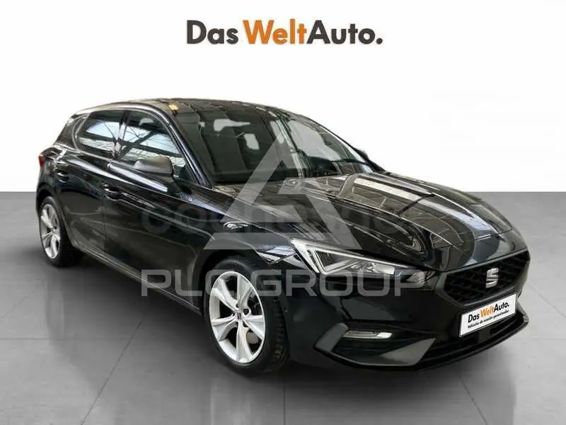 2023 Seat Leon
