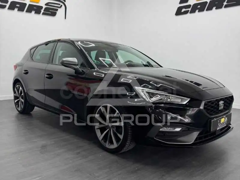 2023 Seat Leon