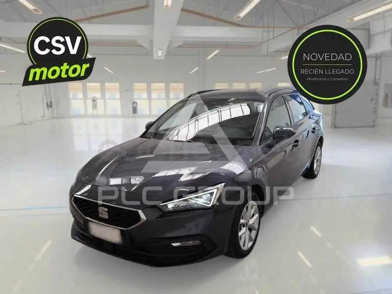 2023 Seat Leon