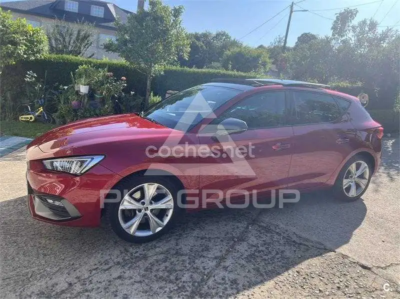 2023 Seat Leon