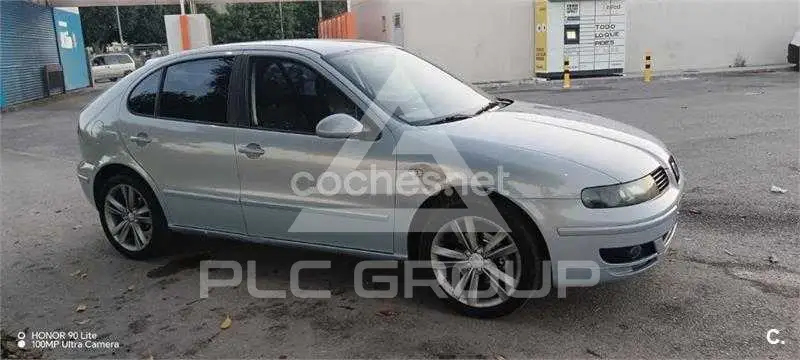 2023 Seat Leon