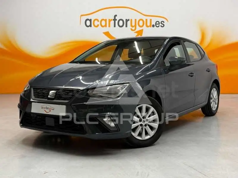 2023 Seat Ibiza