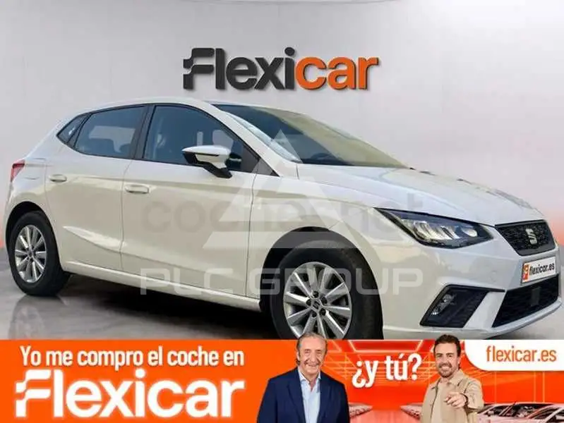 2023 Seat Ibiza