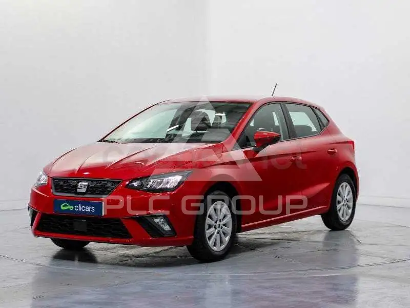2023 Seat Ibiza