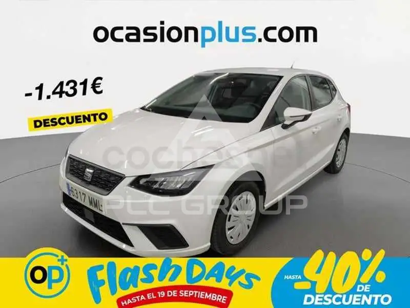 2023 Seat Ibiza