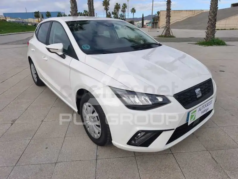 2023 Seat Ibiza