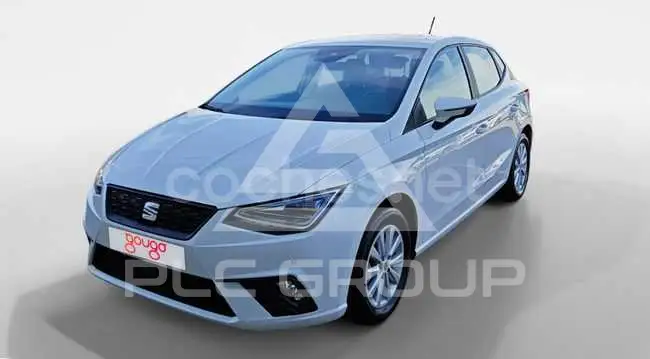 2023 Seat Ibiza